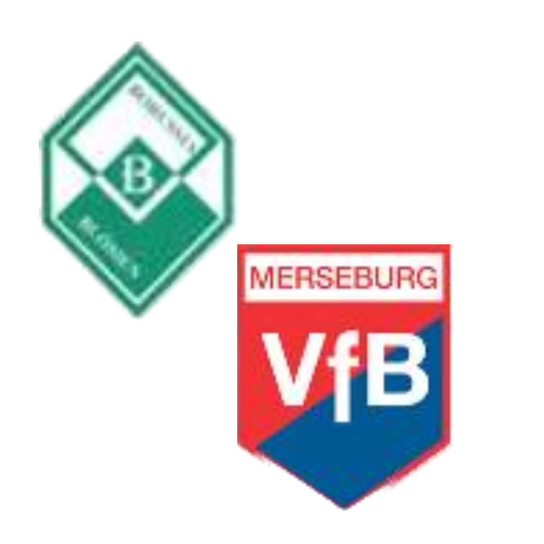 Wappen SG Blösien/VfB Merseburg II  112121