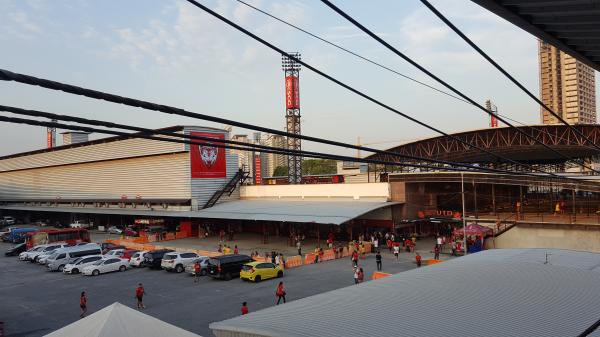 Thunderdome Stadium - Nonthaburi