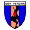 Wappen ASV Percha  122279