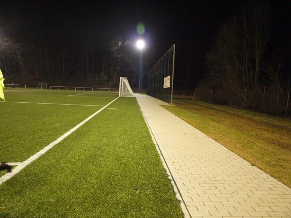 Sportplatz Schweicheln - Hiddenhausen-Schweicheln-Bermbeck