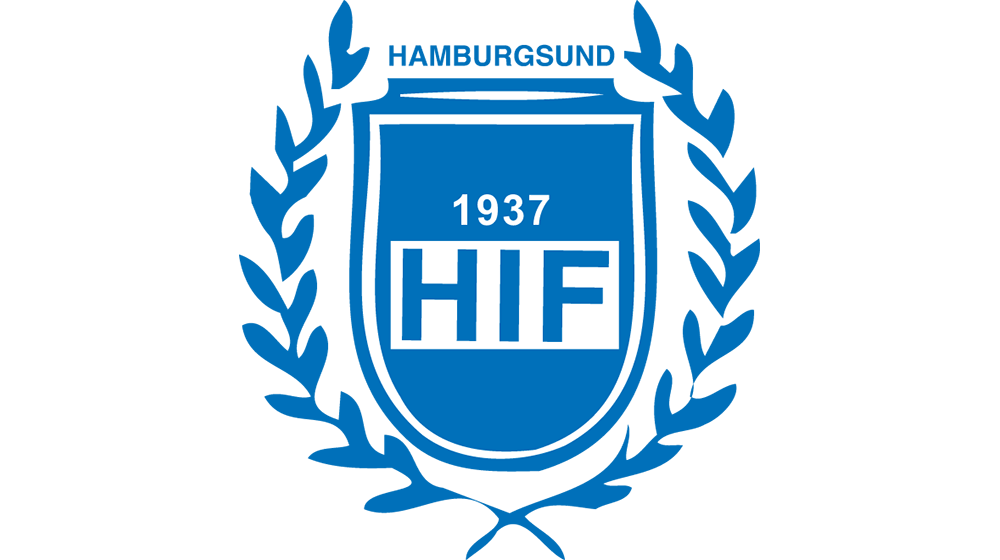 Wappen Hamburgsunds IF  103254