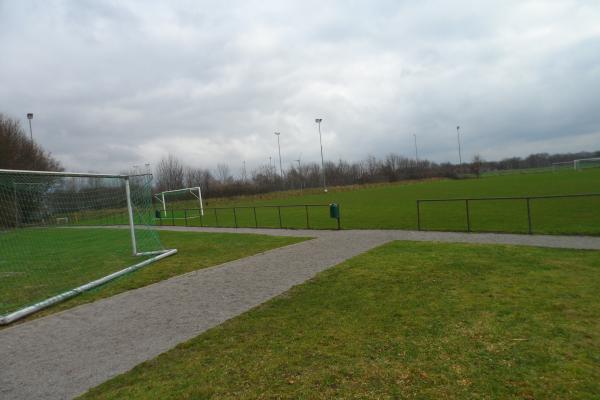 Hubert-Houben-Stadion Nebenplatz 1 - Goch