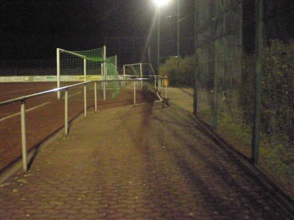 Sportplatz Hohenbruchstraße - Velbert-Neviges