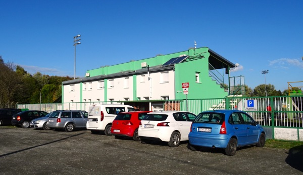 Stadion NK Čepin - Čepin