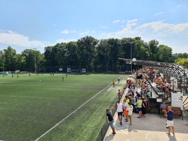 Štadión FC Petržalka - Bratislava