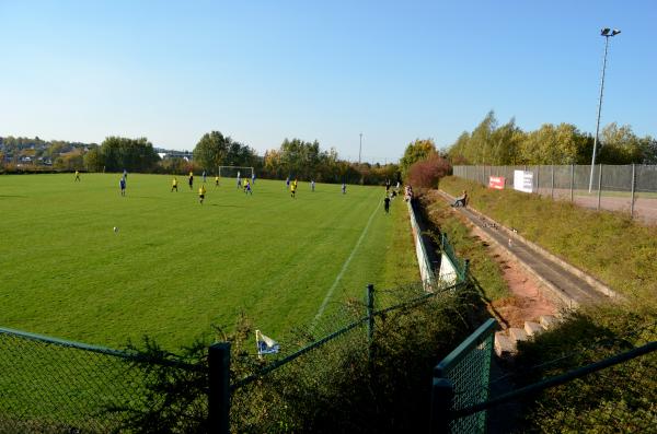 Wälschbachtalstadion - Mechernich-Kommern