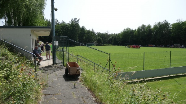 Sportanlage Niederlauer - Niederlauer