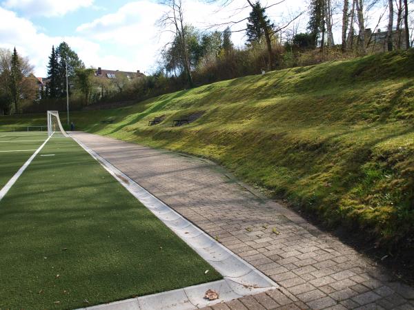 Wilhelm-Haneke-Stadion - Essen/Ruhr-Kupferdreh