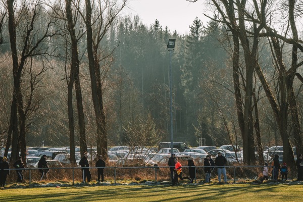 Sportplatz Remse - Remse
