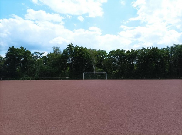 Walter-Blickhäuser-Sportanlage - Köln-Buchforst