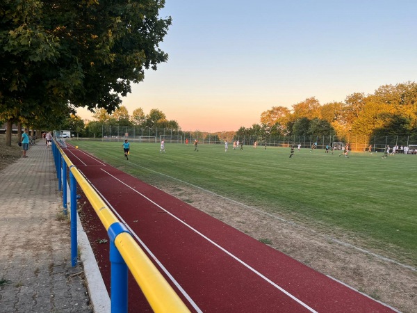 Sportplatz Duttenberg - Bad Friedrichshall-Duttenberg