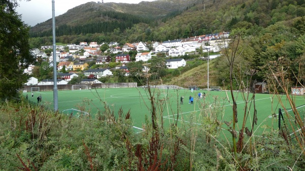 Lægdebanen - Bergen