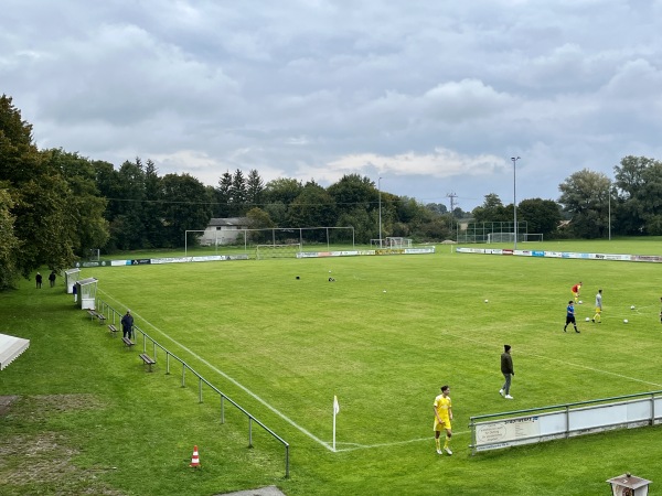 Sportanlage Schulstraße - Olching-Geiselbullach
