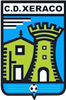 Wappen CD Xeraco