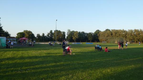 Sportanlage Schulstraße Platz 2 - Altdöbern