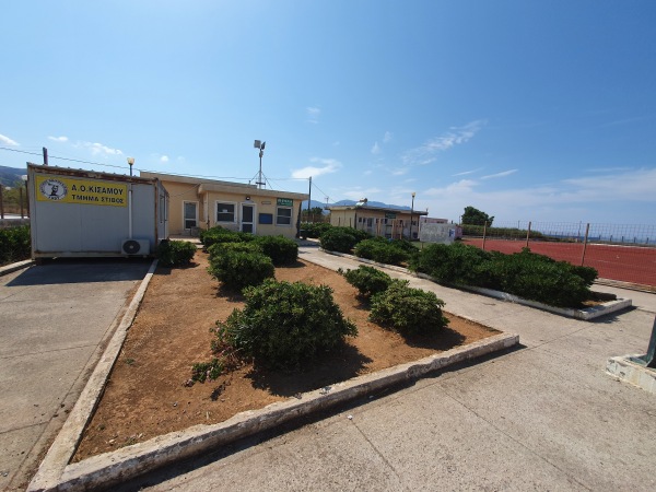 Stadio Kissamos - Kissamos