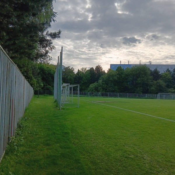 Hřiště u mėstské haly vodova č. 2 - Brno-Královo Pole