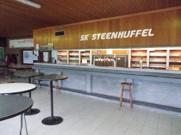 Diepensteynstadion - Steenhuffel