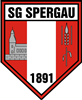 Wappen SG Spergau 1891  34096