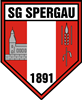 Wappen SG Spergau 1891