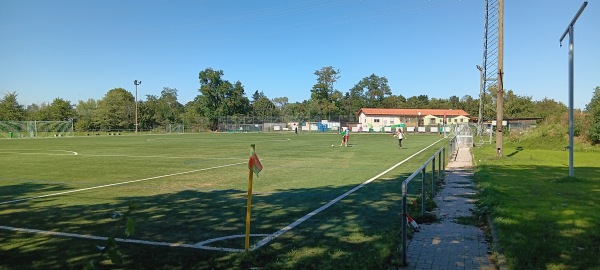 Stadion an der Bozener Straße Nebenplatz 1 - Freiburg/Breisgau-St. Georgen