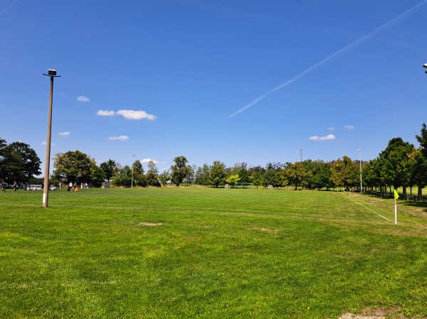 Stadion Lüptitz - Lossatal-Lüptitz