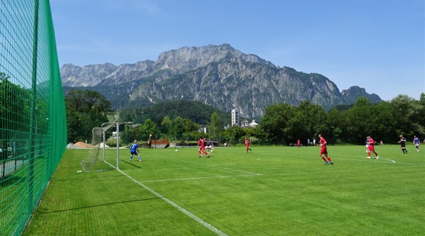 Sportzentrum Rif Platz 5 - Hallein