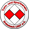 Wappen TuS 1907 Erdesbach diverse  72229