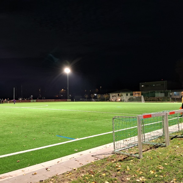Sportanlage Sülzwiesen C-Platz - Sparkassenplatz - Lüneburg