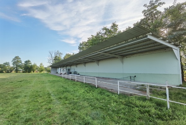 Sportplatz Gülpe - Havelaue-Gülpe