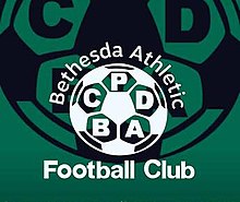 Wappen Bethesda Athletic FC  124172