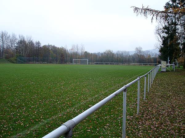 Sportzentrum am Wasserwerk Platz 2 - Weiden/Oberpfalz