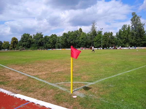 Sportanlage Eltmann - Eltmann
