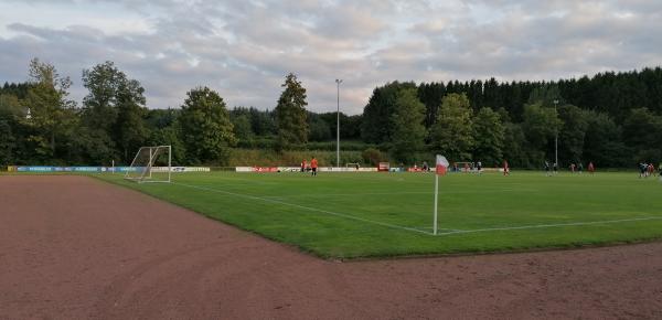 Sportplatz Am Herrenmarkt - Kell am See