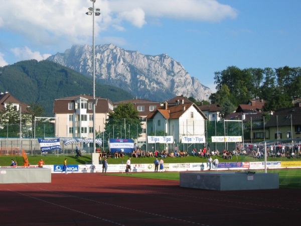 SEP Arena - Gmunden