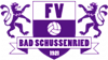 Wappen FV Bad Schussenried 1921 II  61100