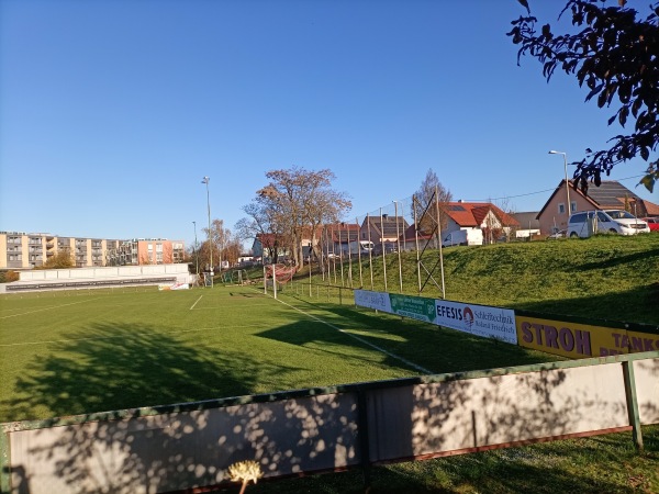 Sportplatz Neue Heimat - Linz