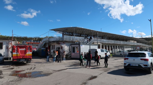 Mestské športové kluby Považská Bystrica - Považská Bystrica