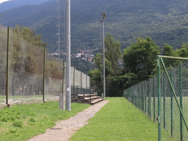 Campo Sportivo Comunale n.3 - Sondrio