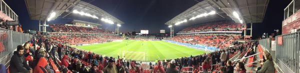 BMO Field - Toronto, ON