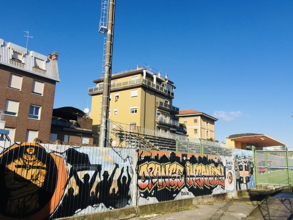 Stadio Francesco Baracca - Mestre