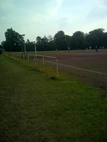 Sportanlage Vogelhüttendeich Platz 2 - Hamburg-Wilhelmsburg