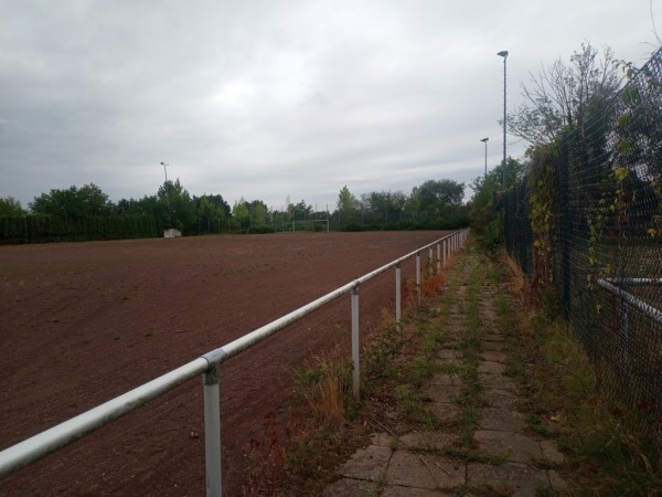 Sportanlage Mörser Straße B-Platz - Wolfsburg-Ehmen