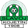 Wappen ehemals FK Slavoj Kojetín  92808