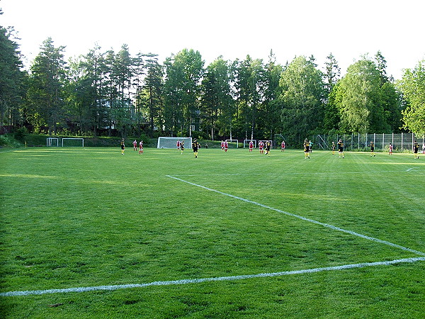 Sparbanksvallen Malmahed - Malmköping 