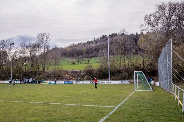 Sportplatz Weißenohe 2 - Weißenohe