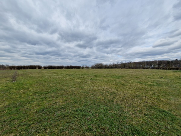 Sportplatz Dambeck - Groß Kiesow-Dambeck