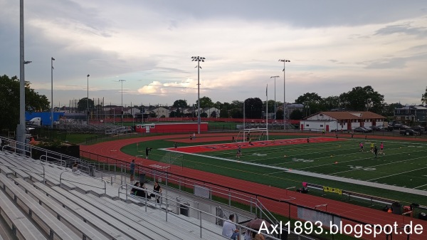 Williams Field Elizabeth Athletics - Elizabeth, NJ