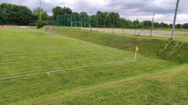 Sportanlage am Pilgerweg - Lichtenfels/Oberfranken-Seubelsdorf