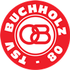 Wappen TSV Buchholz 08  322